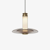 Float Glass Pendant Lamp